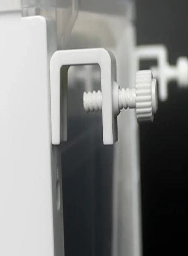 NomoyPet فلتر نافورة مياه حوض السمك Nomoypet بدون مضخة NF-22 (M-24 * 11 * 9 سم) - Image 5